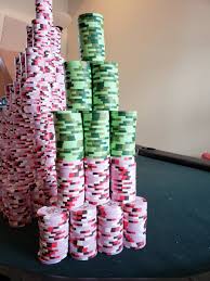 Big Top Cash Game Poker Chip Poker Chips Casino Online Casino