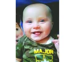 Williams-Abel Glen Obituary (2015)