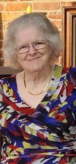 Lillian Geneva Armstrong Obituary December 25, 2024