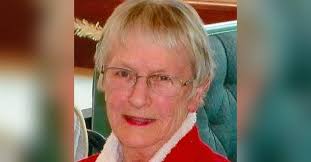 Cornelia "Cornie" Kaluf Obituary