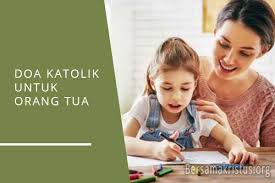 Untuk itu, saya telah membuat daftar 20 pokok doa untuk didoakan selama pandemi ini. 10 Kumpulan Doa Katolik Untuk Orang Tua Singkat Bersamakristus
