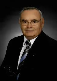 In Memory of Lovell Mangus Ripley High School Class of 1943 September 9,  1922 ~ June 26, 1970