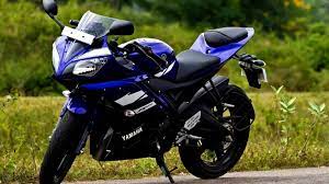 Not really, on priority was a better tail section but most importantly the demand was for a better profile. 1 Yamaha Yzf R15 Hd Wallpapers Background Images Wallpaper Abyss