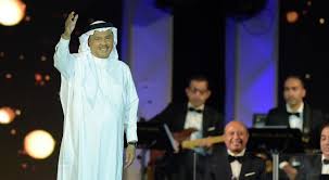 عيوني حزينه والسبب خافقي مظيوم ولاهلت العبرات ماني بلايمها كفا ياعذول لامني ايش يفيد اللوم ان Ù…Ø­Ù…Ø¯ Ø¹Ø¨Ø¯Ù‡ Ù†ÙˆØ§Ø¹Ù…