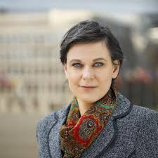 Predstavitev kandidatov