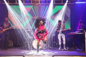 Maybe you would like to learn more about one of these? Vinka Returns To Stage On Eid Day But Not In Uganda Joripress