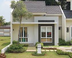 Warna cat rumah minimalis tampak depan. 45 Gambar Warna Cat Rumah Minimalis Tampak Depan Terbaru Koleksi Gambar Rumah Terlengkap