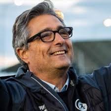 🎉 Congrats to past IABF Scholarship recipient Andrew DeRose