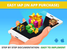 Actually, there are two ways to earn on selling. Easy Iap Make Money From Your Game Unity Forum