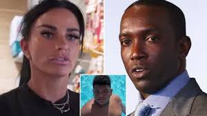 EastEnders' Richard Blackwood bought a gun to shoot himself during  depression