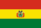 Image of Bandera de Bolivia