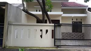 Bank tabungan negara (persero) tbk consumer collection, recovery and asset sales division (crsd). Rumah Dijual Jual Rumah Baru Bagus Di Jakarta Selatan
