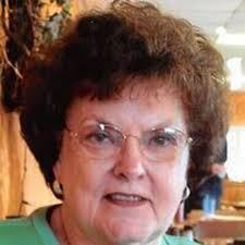 Evelyn Gibson Obituary October 23, 2021