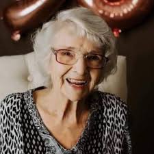 Lillian Slone Obituary October 28, 2020