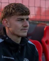 Crewe Alexandra Football Club