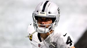 Seahawks quarterback russell wilson and the griffin brothers were three of many nfl players to be featured in the league's 'stay home, stay strong' video message. David Carr Thinks The Raiders His Brother Derek S Team Should Trade For Russell Wilson Yesterday Brobible
