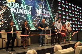 Tulalip Resort, Quil Ceda Creek Casinos Open Sportsbooks