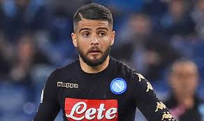 Esclusive interview with napoli's lorenzo insigne | serie a this is the official channel for the serie a. Liverpool And Arsenal Huge Transfer Update Lorenzo Insigne Set To Sign Contract Football Sport Express Co Uk
