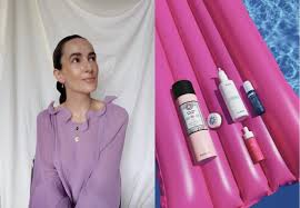 My beauty heroes box had three products from a brand that is designed for sensitive skin: Trending Meine Crueltyfreien Grunen Beauty Heroes Im Juli