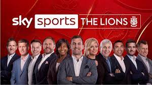 Channel schedule for the 2021 rugby games. Sky Sports To Launch Dedicated British Irish Lions Channel Rugby Union News Sky Sports