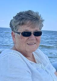 Sandra Harder Obituary