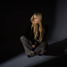 But why'd i have to go and make things so complicated? Still Complicated Avril Lavigne I Ve Had To Fight People On This Journey Avril Lavigne The Guardian