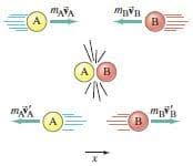 Conservation Of Momentum Examples And Applications