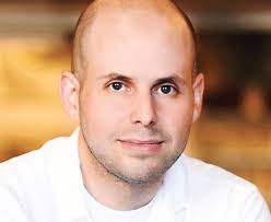 Chef Q&A: Gerard Craft