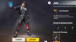 Garena free fire pc, one of the best battle royale games apart from fortnite and pubg, lands on microsoft windows free fire pc is a battle royale game developed by 111dots studio and published by garena. Dhammaan Wixii Ku Saabsan Jota De Free Fire