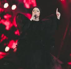 Separuh akhir muzik muzik 19 ialah sebuah program televisyen yang ditayangkan di tv3 sebagai sebahagian daripada proses penentuan juara dalam program mingguan muzik muzik di mana ia diadakan selama tiga pusingan bagi menentukan lagu mana yang layak bertanding di anugerah juara. Muzik Muzik Separuh Akhir 2019