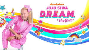 Her mom, jessalynn siwa (success with jess), and jojo moved to california as jojo grew in popularity. Jojo Siwa Shares 2020 Tour Dates Ticket Presale Code On Sale Info Zumic Music News Tour Dates Ticket Presale Info And More