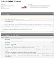 How To Change Ocbc Mailing Address Step By Step Guide