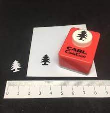 4.3 out of 5 stars. Christmas Scrapbooking Paper Punches For Sale Ebay