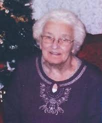 Remembering Norma's contributions to Kirton in Lindsey community