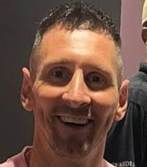 Mediocre player with both good and bad stats