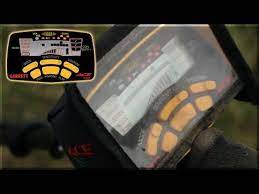 It's a great metal detector for the price. Garrett Ace 250 Metal Detector Tips Different Types Of Tones Youtube
