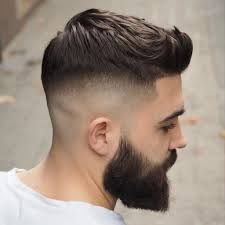 Quiff hairstyle for older men. 15 Quiff Haircuts 2021 Trends Styles