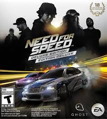 Removes the unlocking requirements for all cars in the game. Need For Speed Payback Cpy Cracked