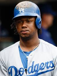 Dodgers place Hanley Ramirez to DL with oblique strain