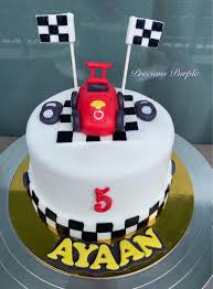Birthday cakes for men 2 year old birthday cake car cakes for boys boys first birthday cake disney birthday birthday ideas birthday images bolo blaze baby cakes. Birthday Cake Boy Cake Racing Car Cake Food Drinks Homemade Bakes On Carousell