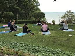 See local teachers rated by the taylor community. Root Down To Rise Up What I Learned From A Yoga Class On Lake Michigan Mindfulness 30seconds Health