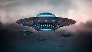 Ufo in 1947, a rash of sightings of unexplained flying objects (ufos) swept america. Alien Kontakte Weder Belegt Noch Ausgeschlossen Spektrum Der Wissenschaft