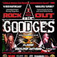 The Goodges Rock Out live @ Rhydyfelin RFC. CF37 5HR. event image