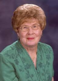 Margaret Norton Ouzts Obituary