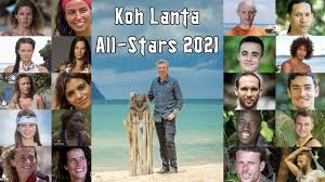 Maybe you would like to learn more about one of these? Koh Lanta All Stars 2021 Casting Officiel Youtube