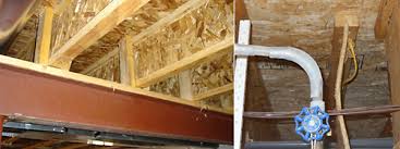 Tji floor joist span chart. 3 Common Field Mistakes To Avoid Professional Builder