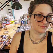 Silver Fern Handmade Jewelry & Gifts