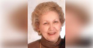 Obituary information for Donna Lou Kinney