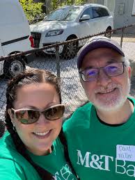 What an amazing day of service! Thanks to everyone who participated!