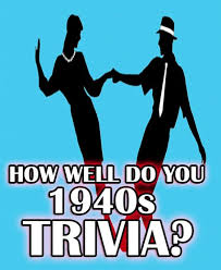 Not too many of you will remember 1947. Pin On Quizzes And Tests